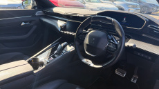 Peugeot 508 1.2 PureTech GT Premium 5dr EAT8 Petrol Hatchback